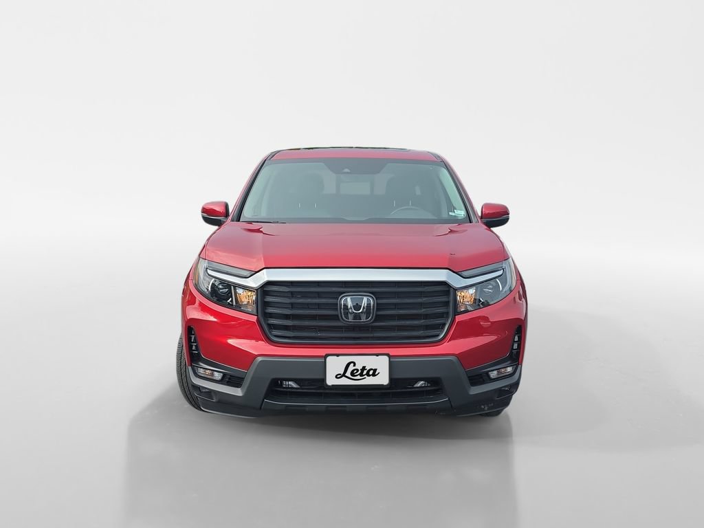 Certified 2023 Honda Ridgeline RTL image 8