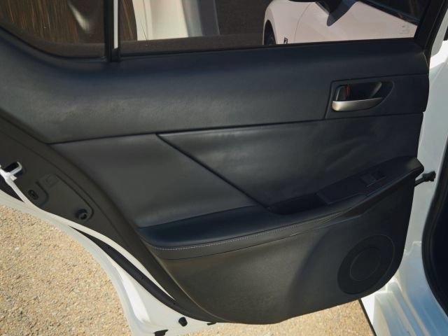 Used 2021 Lexus IS 350 F Sport w/ Navigation Package RWD image 49