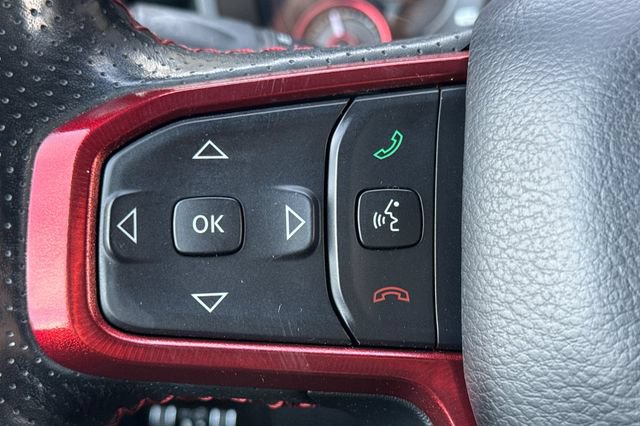 Used 2019 RAM 1500 Rebel w/ Rebel Level 1 Equipment Group AWD/4WD image 36