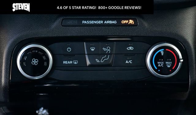 Used 2022 Ford Escape SE image 21