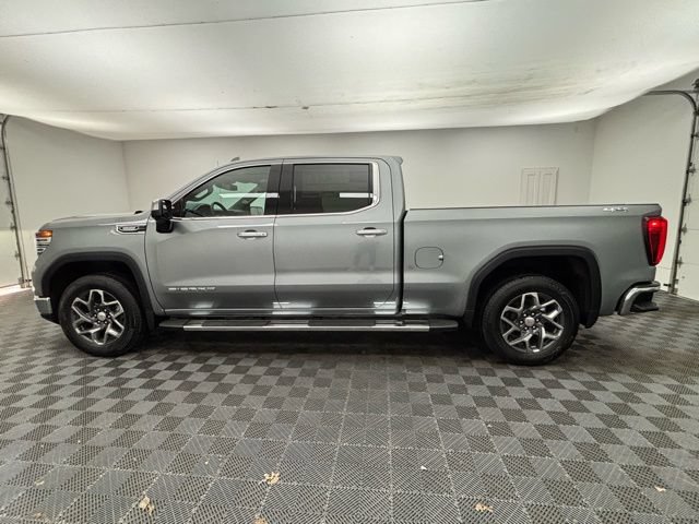 New 2026 GMC Sierra 1500 SLT w/ SLT Premium Plus Package AWD/4WD image 13