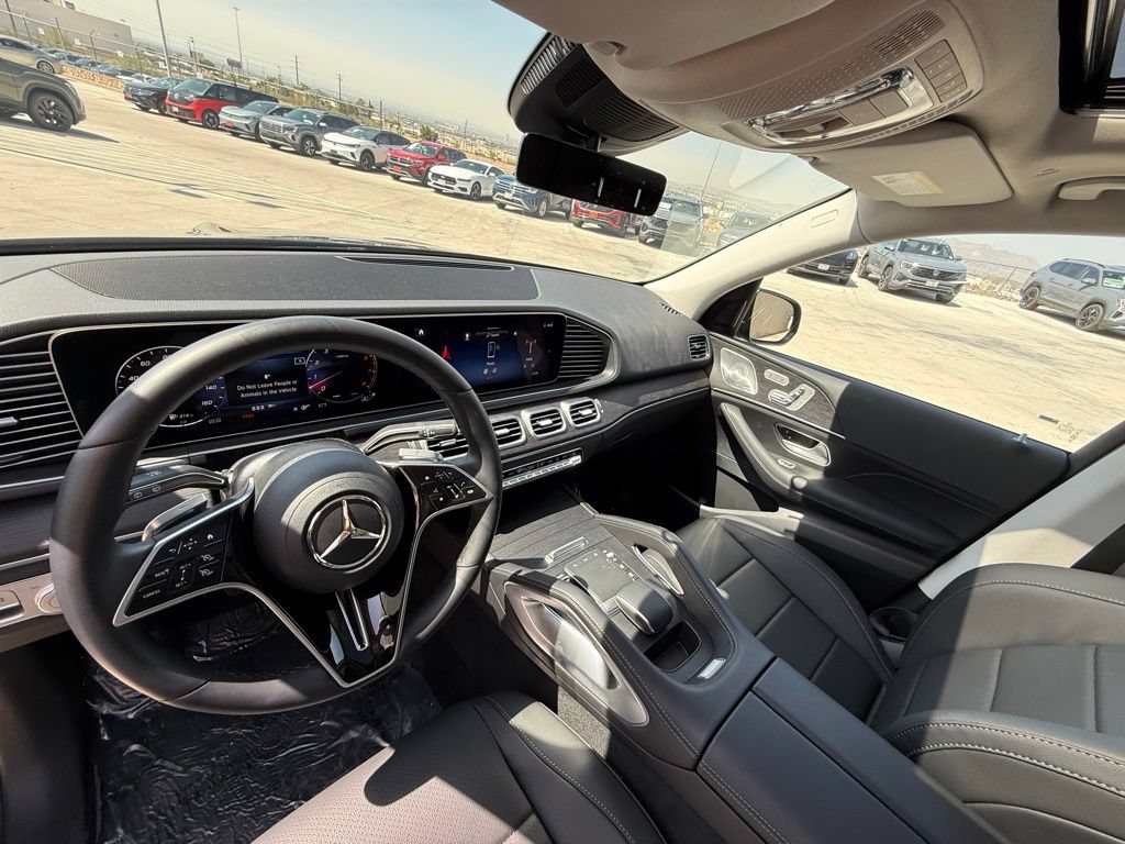 Used 2026 Mercedes-Benz GLE 450 4MATIC image 11