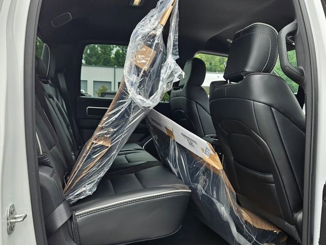 New 2026 RAM 1500 Laramie image 14