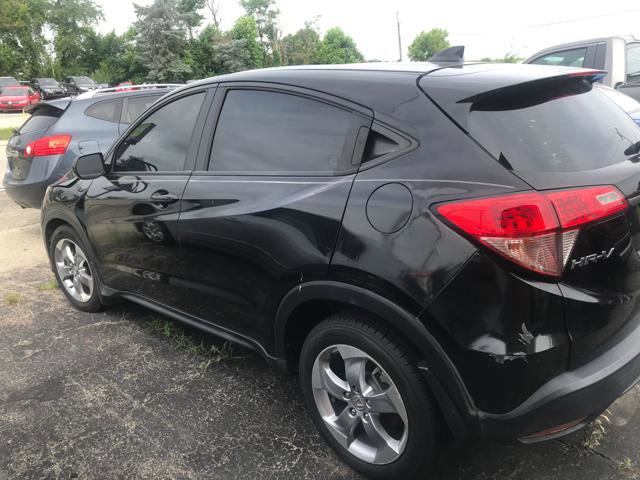 Used 2019 Honda HR-V LX image 17