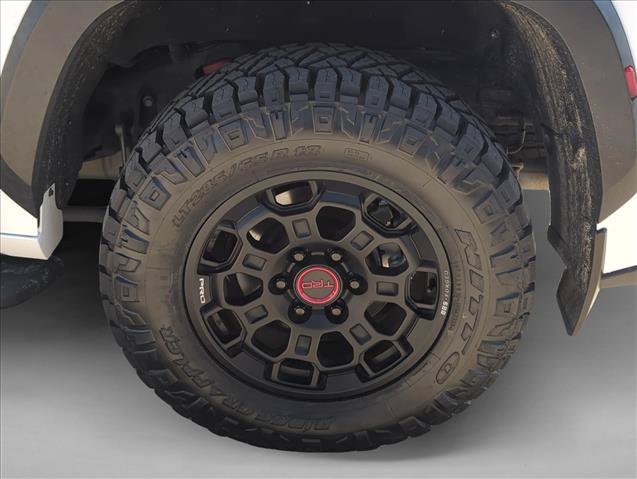 Certified 2024 Toyota Sequoia TRD Pro AWD/4WD image 10
