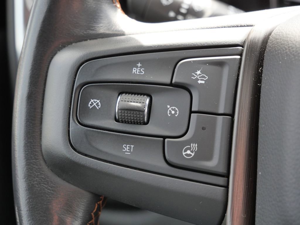 Used 2023 GMC Sierra 2500 AT4 w/ AT4 Premium Plus Package image 43