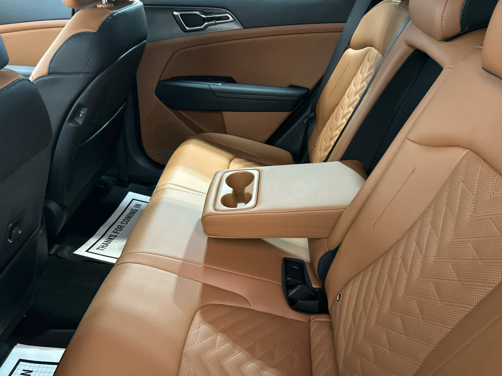 New 2027 Kia Sportage X-Line AWD/4WD image 5