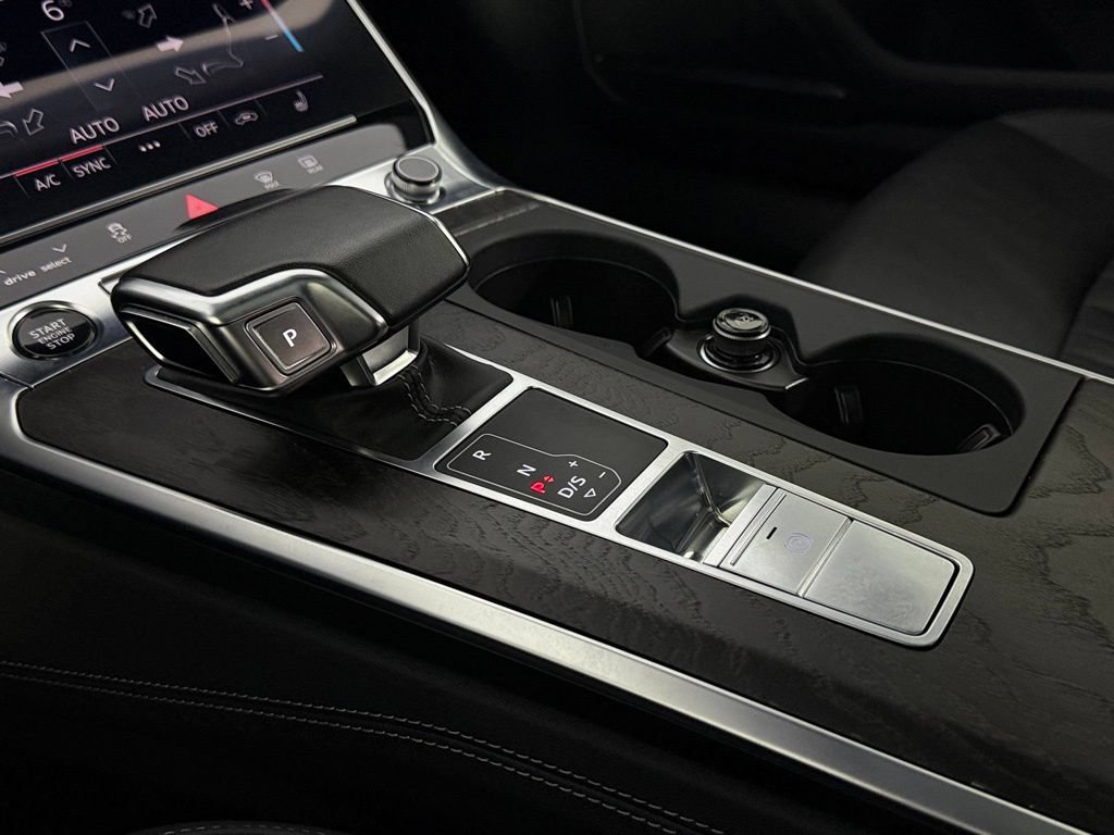 Used 2022 Audi A6 Premium Plus AWD/4WD image 23