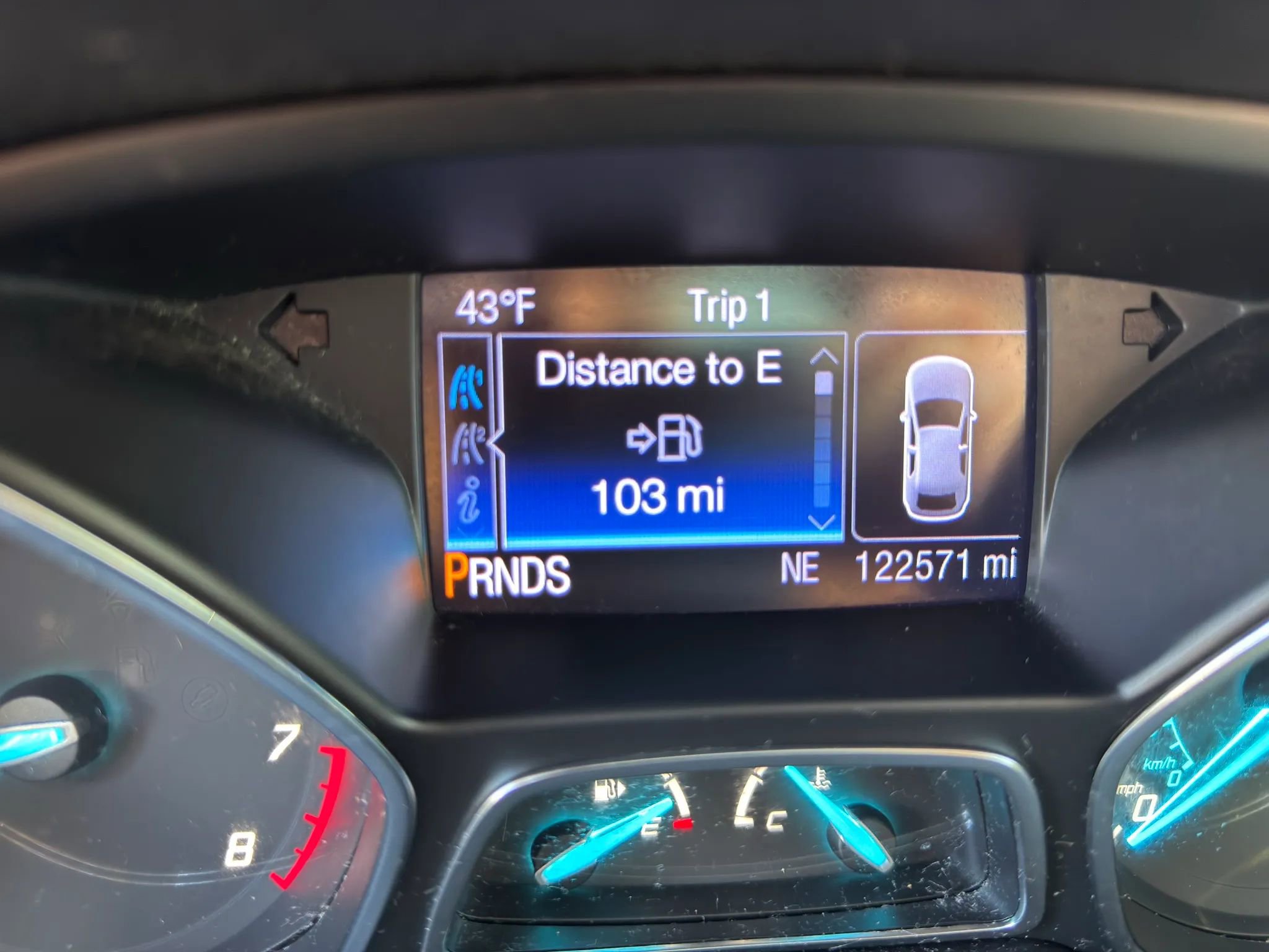 Used 2013 Ford Escape SEL image 26