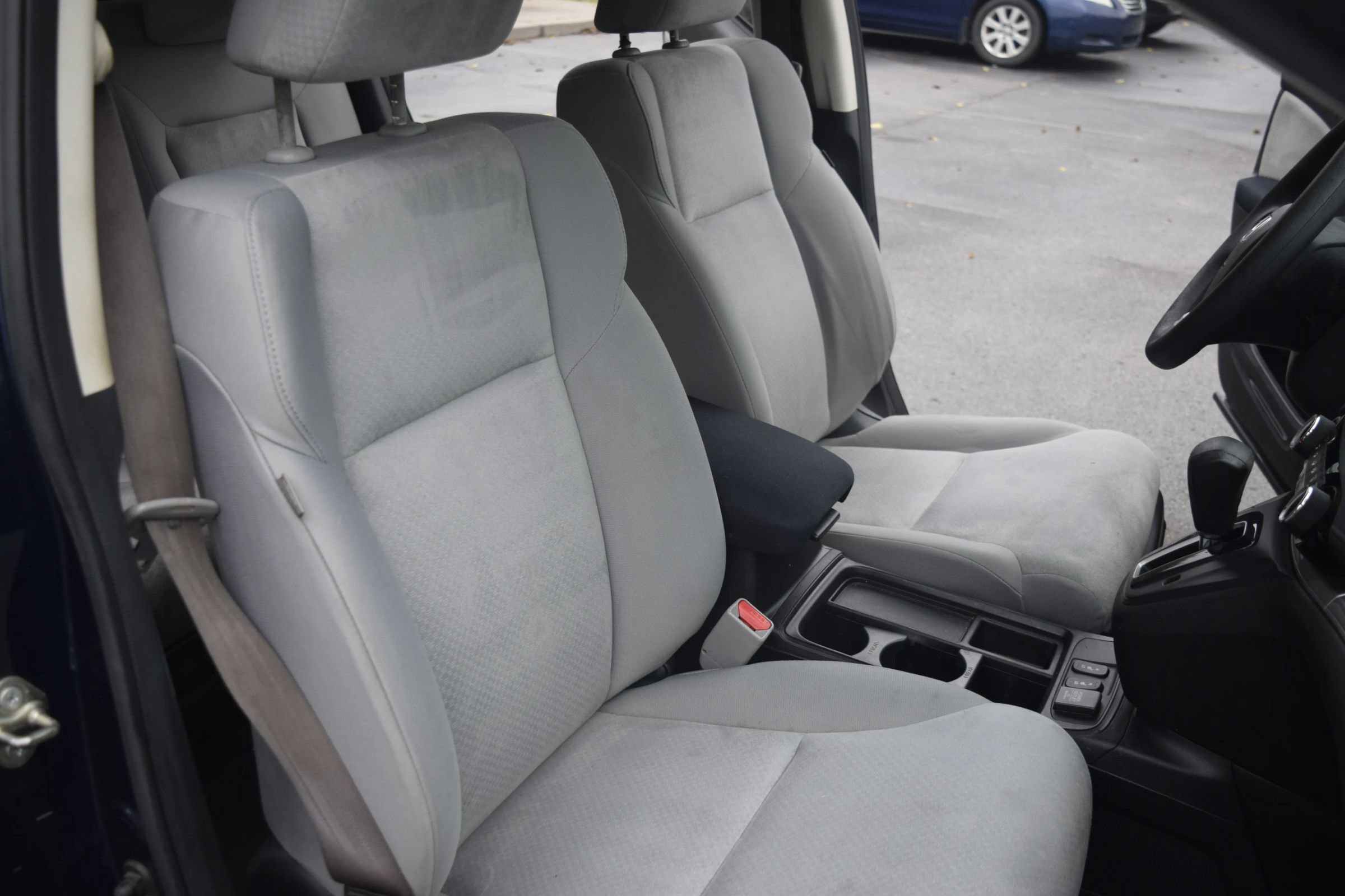 Used 2015 Honda CR-V EX image 10