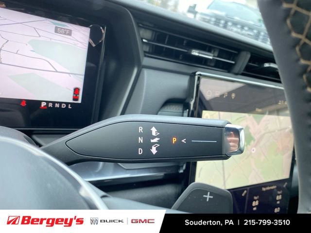 New 2026 GMC Terrain AT4 w/ Convenience Package III AWD/4WD image 18