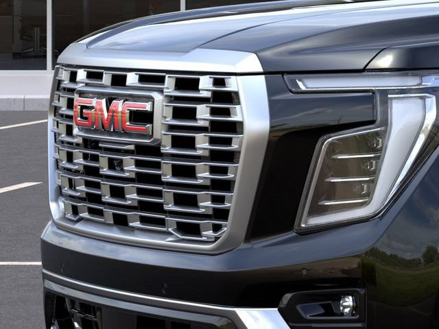 New 2026 GMC Yukon Denali w/ Denali Reserve Package AWD/4WD image 13