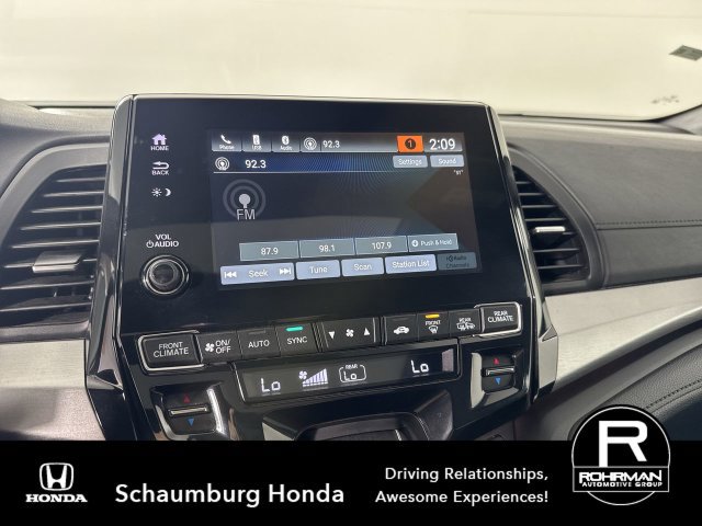 Used 2024 Honda Odyssey Sport image 7