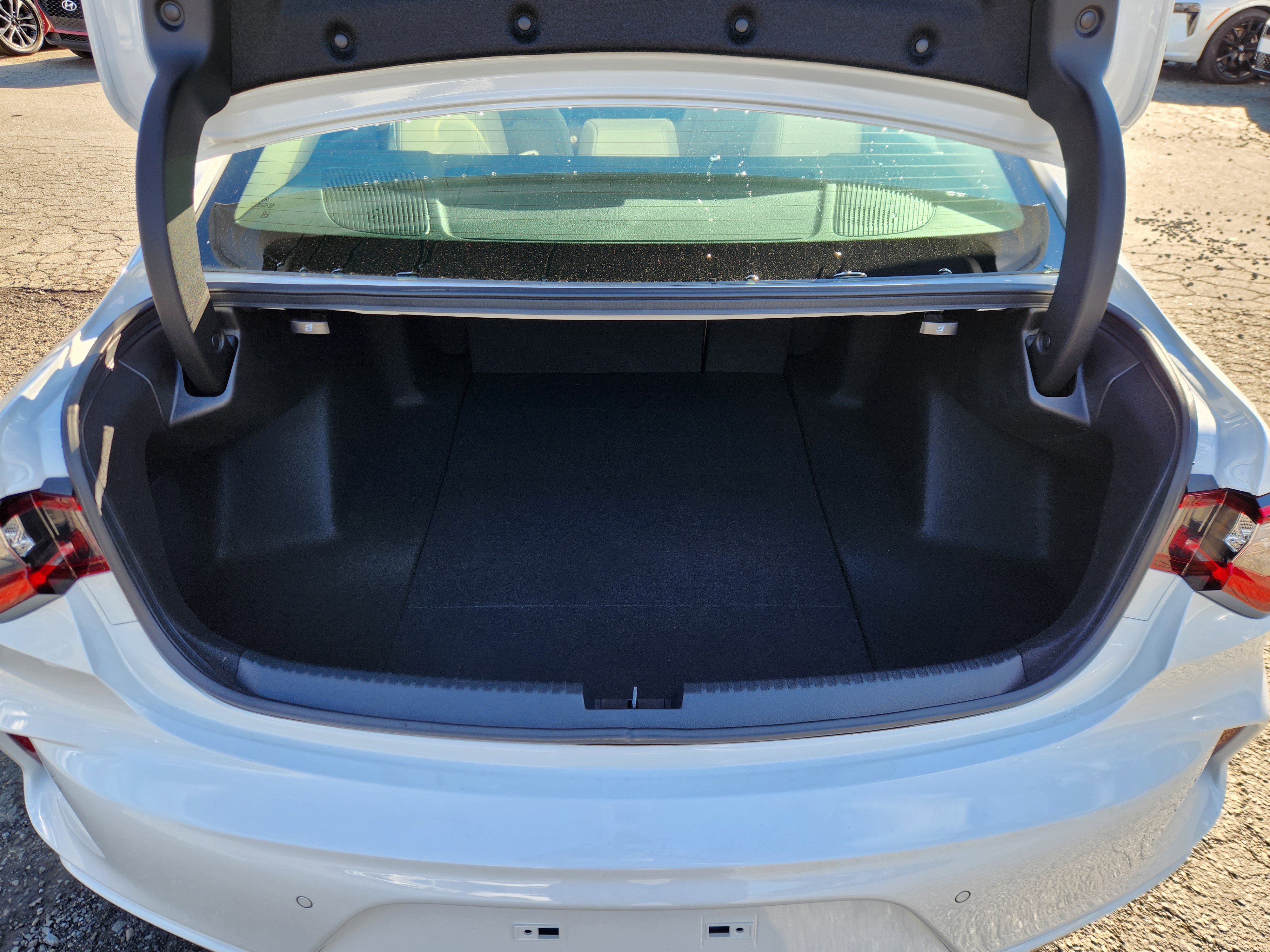 Certified 2025 Acura TLX w/ Technology Package image 20