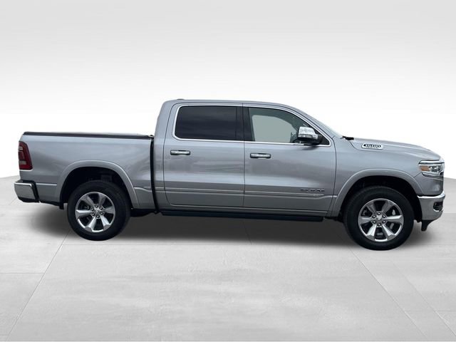 Used 2022 RAM 1500 Limited image 8