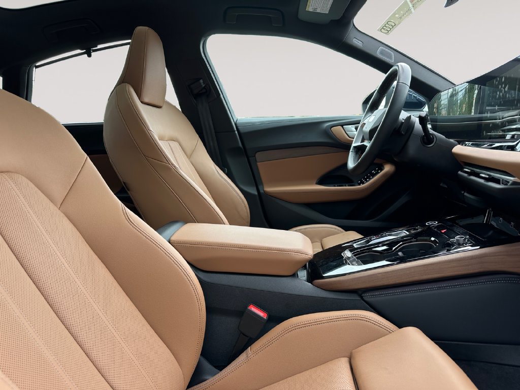 Certified 2025 Audi A5 Premium Plus w/ Premium Plus AWD/4WD image 15