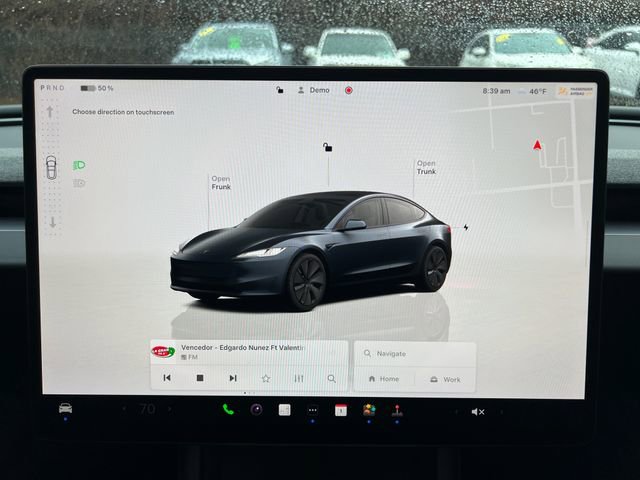 Used 2025 Tesla Model 3 Long Range image 23