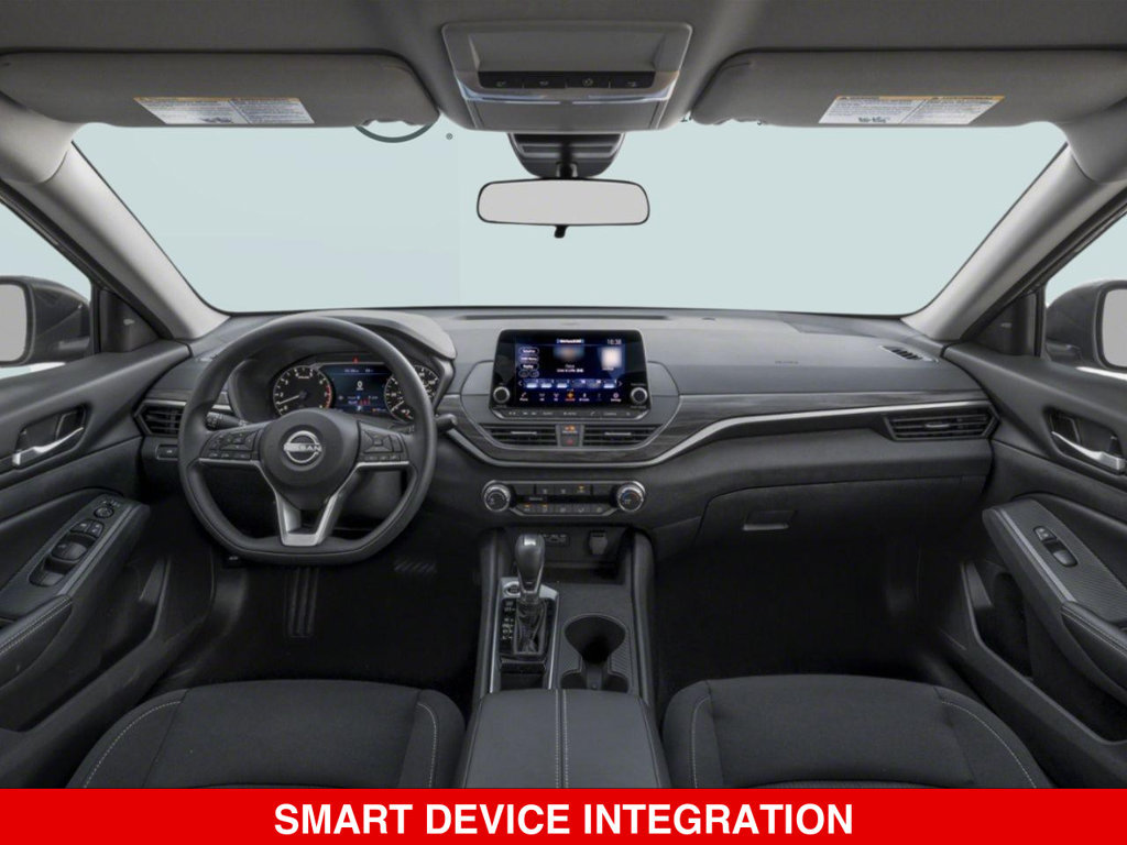 New 2026 Nissan Altima 2.5 SV AWD/4WD image 4