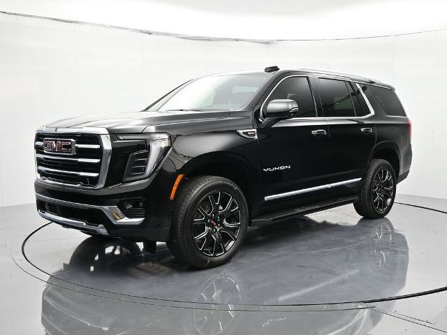 New 2026 GMC Yukon Elevation w/ Elevation Premium Package image 1