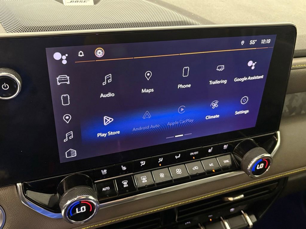 Used 2023 Chevrolet Colorado ZR2 w/ ZR2 Convenience Package III image 28