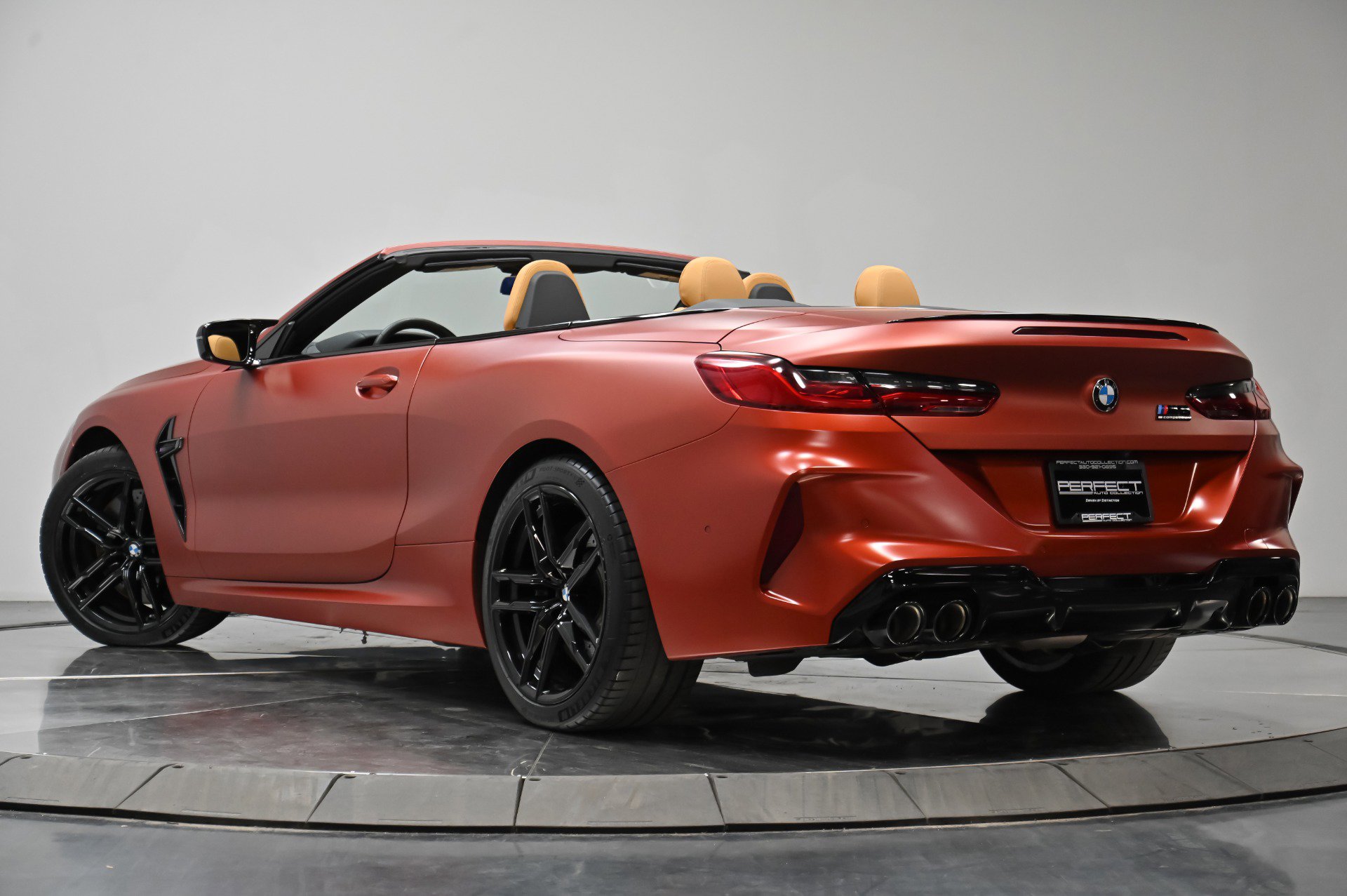 Used 2022 BMW M8 Competition w/ M Driver's Package image 20