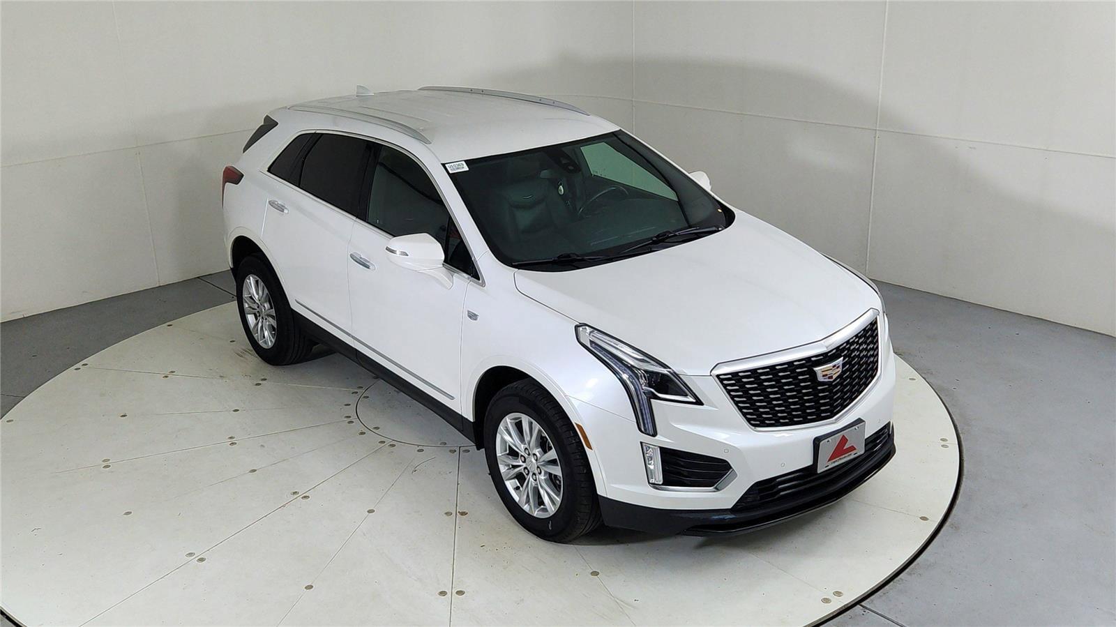 Used 2023 Cadillac XT5 Luxury image 13