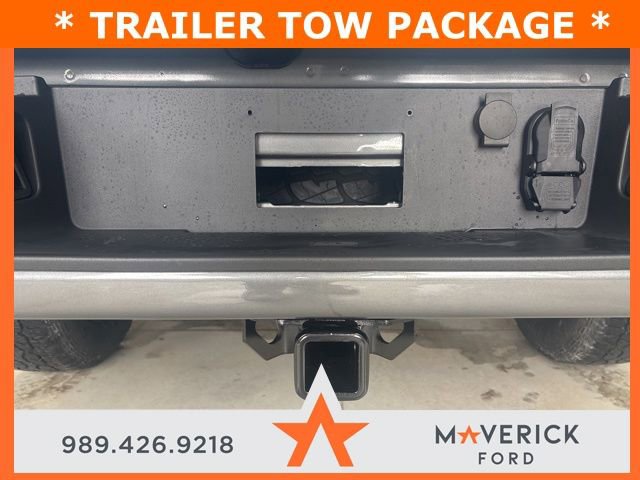 New 2026 Ford F150 XLT w/ Equipment Group 302A MID image 35