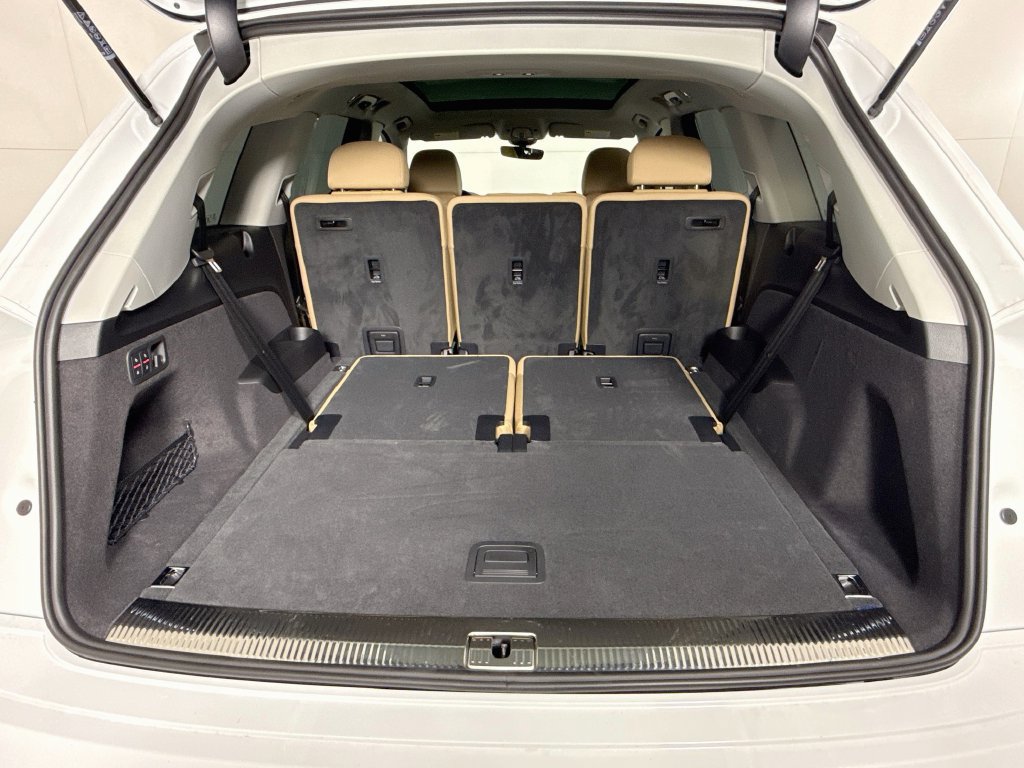 New 2026 Audi Q7 2.0T Premium AWD/4WD image 29
