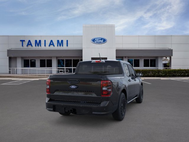 New 2026 Ford Maverick Lobo AWD/4WD image 8