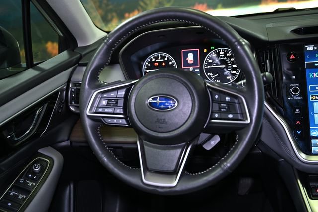 Certified 2024 Subaru Outback Limited image 57