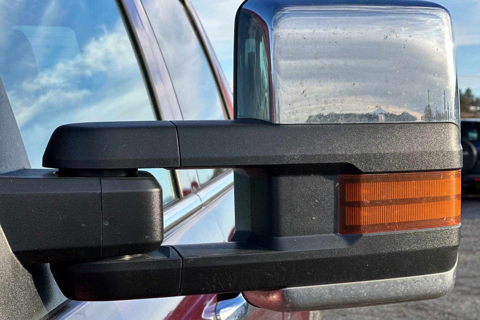 Used 2016 Chevrolet Silverado 3500 LTZ w/ Duramax Plus Package image 49