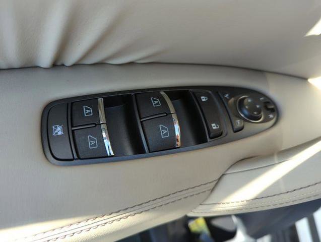 Certified 2024 Nissan Armada SL w/ Cargo Package image 26