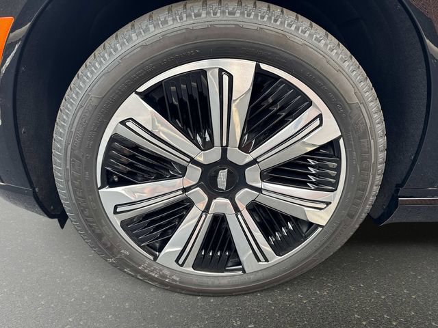 New 2025 Cadillac Escalade IQ Luxury 1 w/ Smart Trailering package image 11
