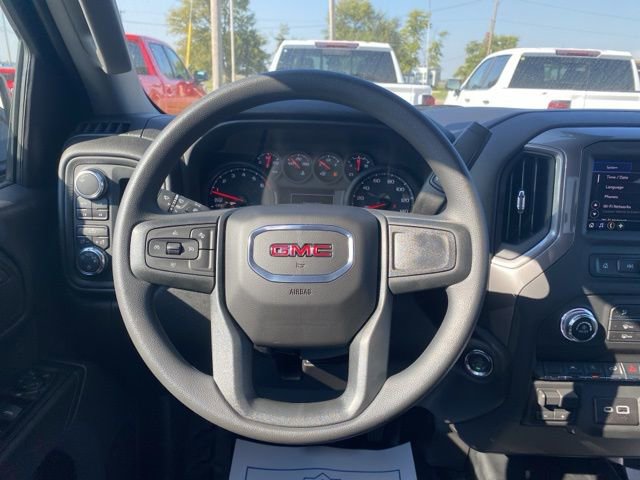 New 2026 GMC Sierra 1500 Pro w/ Pro Value Package image 15