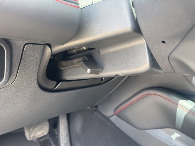 Used 2025 Ford Explorer ST w/ Sun And Sound Package AWD/4WD image 24