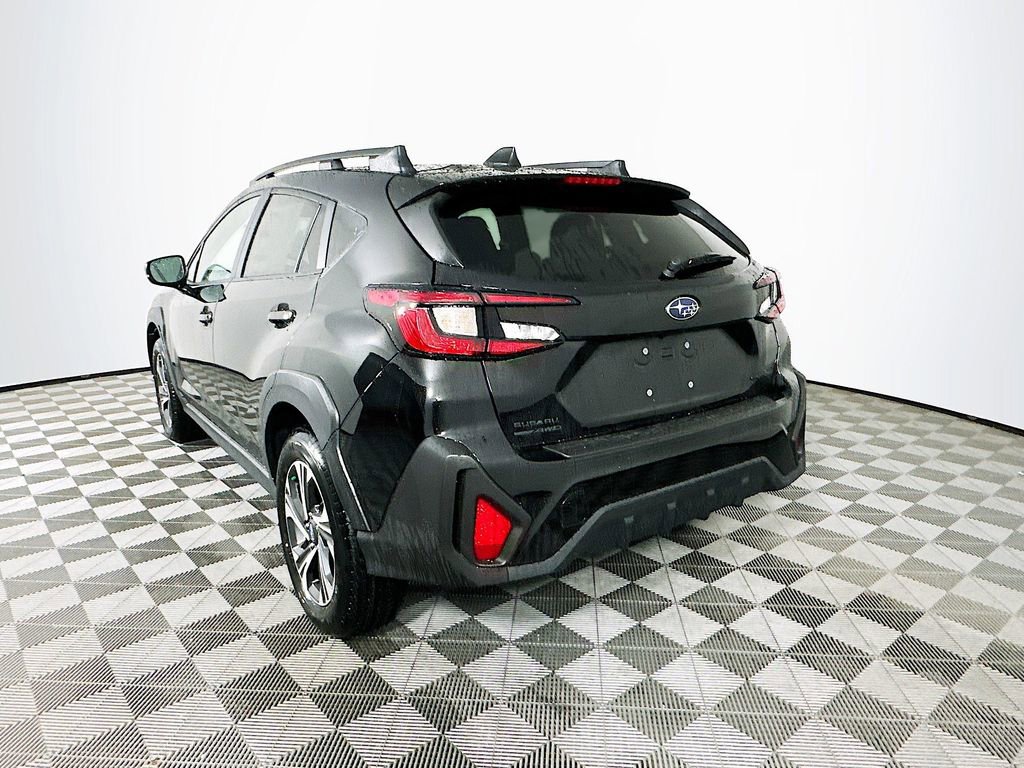 New 2026 Subaru Crosstrek 2.0i Premium image 6