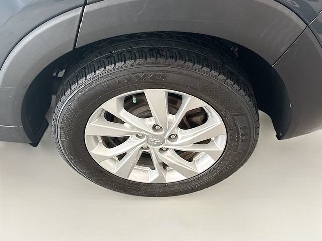Used 2020 Hyundai Tucson Value FWD image 30