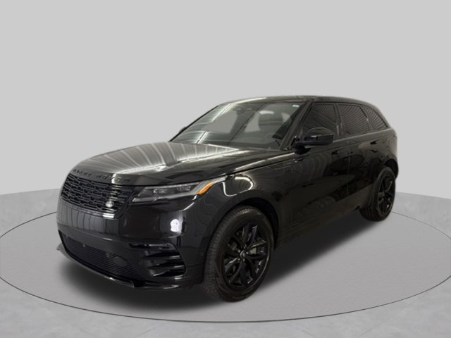 Certified 2024 Land Rover Range Rover Velar Dynamic SE
