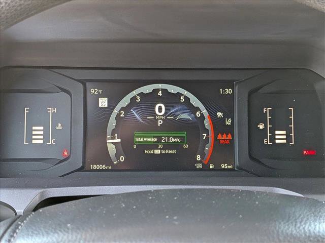 Used 2024 Toyota Tacoma SR5 RWD image 11