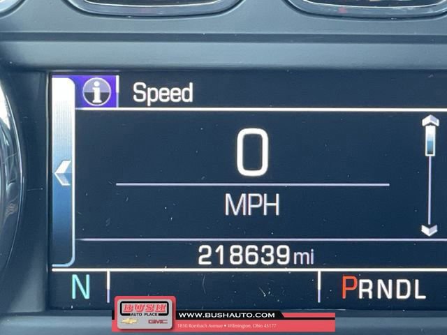 Used 2017 Chevrolet Silverado 1500 LT w/ All Star Edition image 12