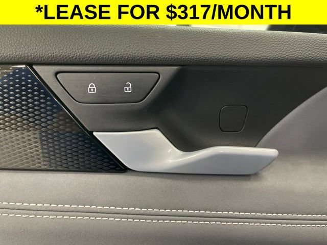 Used 2026 Volkswagen Tiguan SE R-Line AWD/4WD image 28