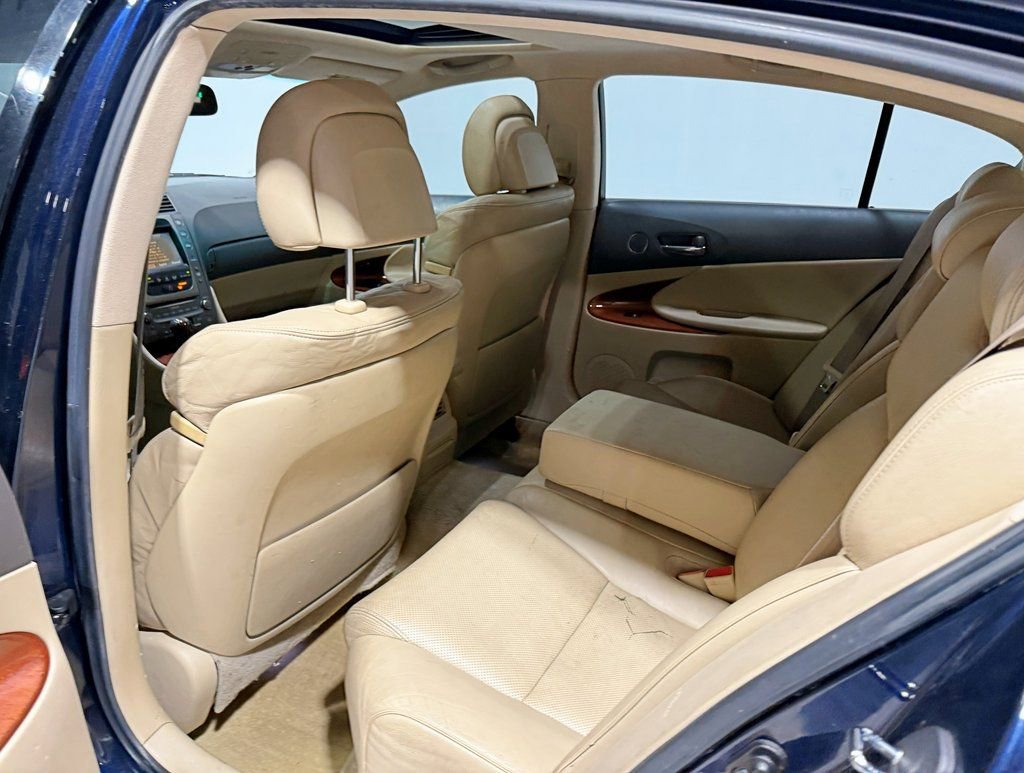 Used 2007 Lexus GS 350 image 29