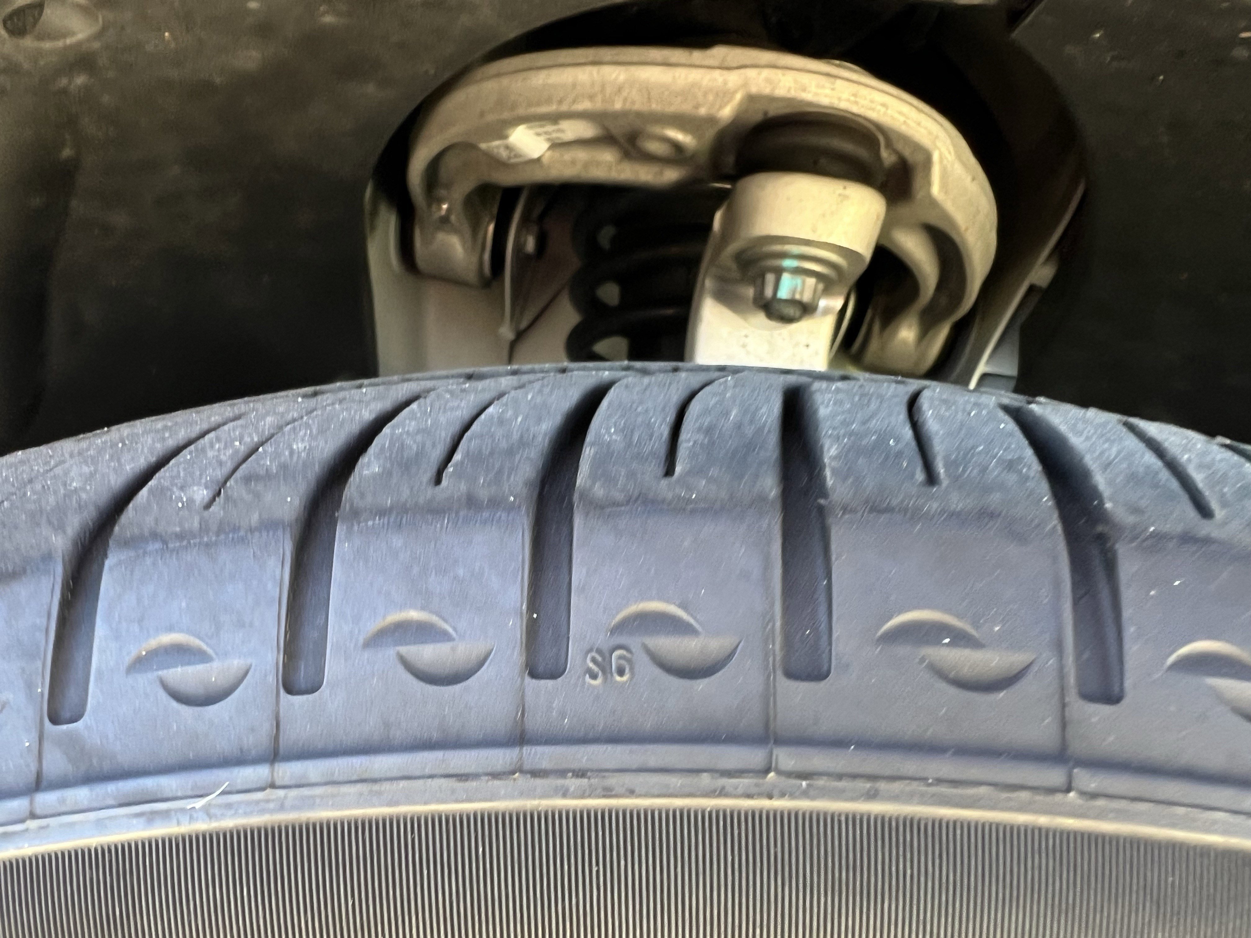 Used 2024 Mercedes-Benz GLE 350 4MATIC image 12