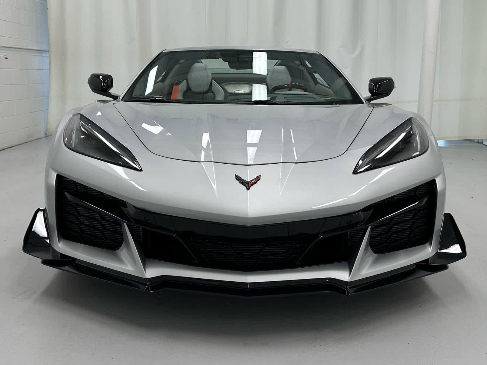 Used 2026 Chevrolet Corvette Z06 RWD image 5