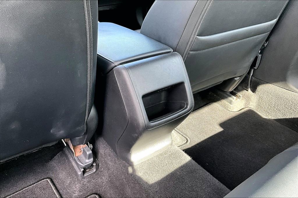 Used 2018 Honda Accord Sport image 10