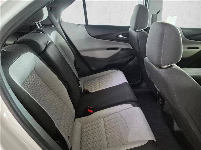 Used 2024 Chevrolet Equinox LS w/ Sport Edition FWD image 20