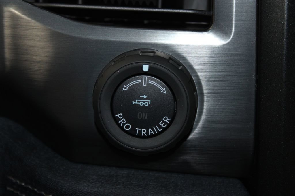 New 2025 Ford F150 Lightning Flash image 39