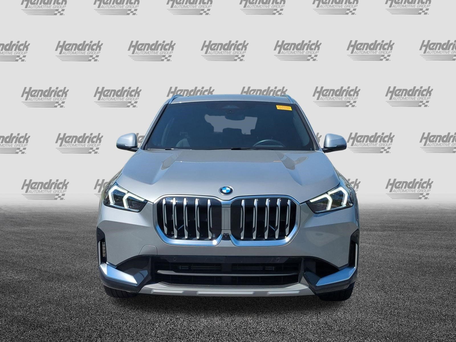 Certified 2023 BMW X1 xDrive28i w/ Premium Package image 3