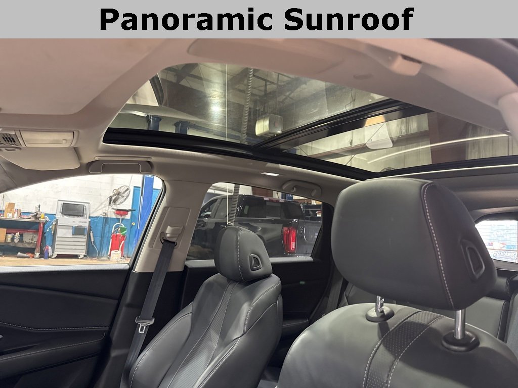 Used 2021 Acura RDX AWD w/ Advance Package image 3