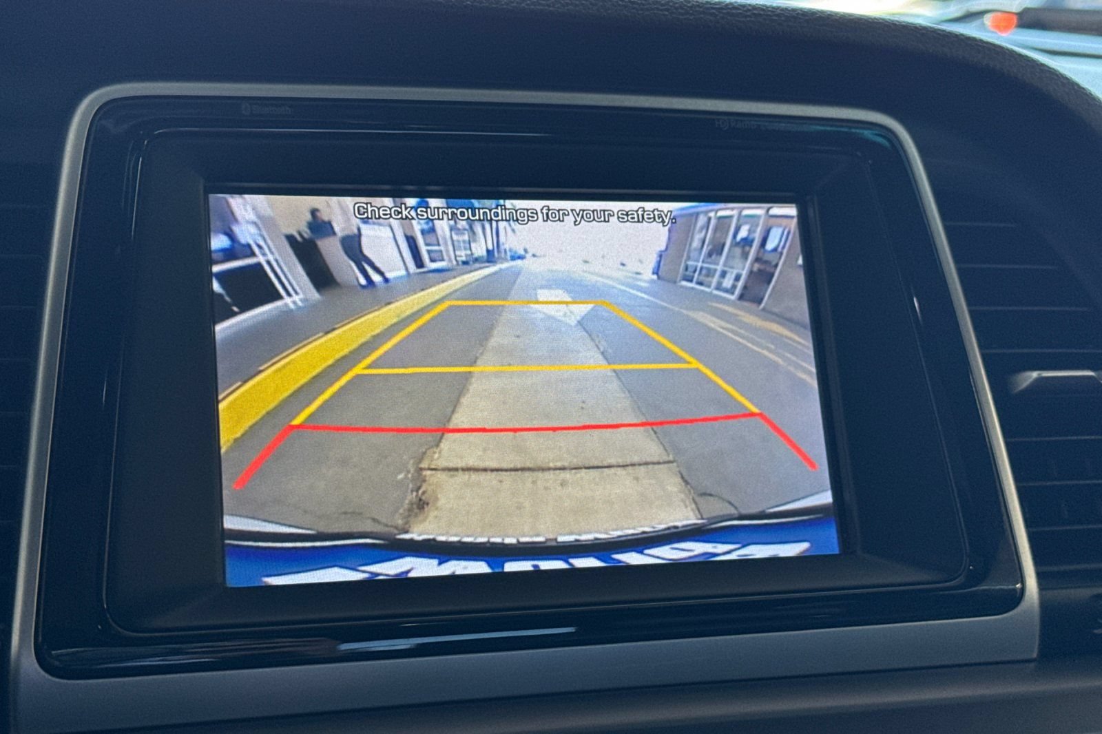 Used 2018 Hyundai Sonata Sport FWD image 18